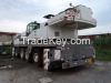 Sell Used Demag Truck ...