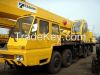 Used Japan Tadano 55T ...
