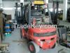 Used  Linde Forklift  ...