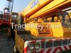 Used Japan Kato 25T Tr...