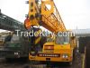 Used Tadano TL250E 25 ...
