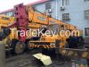 Used Tadano 30 Ton TG3...