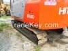 Used EX60-1 Excavator ...