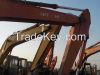 Used EX200-1 Excavator...