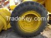 Used Komatsu Wheel Loa...