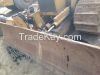 Used CAT D3C Bulldozer...
