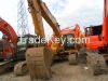 Used 320D CAT Excavator