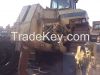 Used CAT Bulldozer D9N...