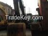 Used Excavator EC290,C...