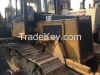 Used bulldozer D3C, Cr...