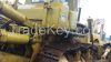 Used bulldozer D8K, Cr...