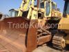 Used bulldozer D9N, Cr...
