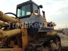 Used bulldozer D155A, ...