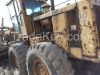 Used Grader CAT 14G, M...