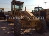Used Grader CAT 12G, M...