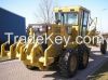 Used Grader CAT 140K, ...