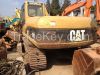 Used CAT Excavator,Use...