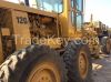 Used CAT 12G Motor Gra...