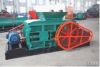 high-speed roll crusher