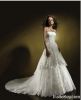 Ball Gown Strapless Ch...