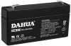 Sealed AGM battery, 6V...