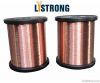 copper clad aluminum wire