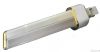 3W MCOB LED G23/G24 PL...