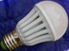4W MCOB LED Bulb alumi...