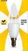 3W MCOB LED Bulb E14 C...