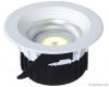 5W LED Recessed Down l...