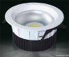10W LED Recessed Down ...