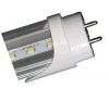 30W LED T8 SMD 2835, l...