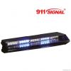 LED Visor Strobe Light...