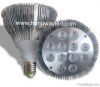led lamps-E27-12W