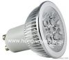 led spot lamp-4w