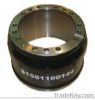 Man truck brake drum 8...