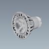 LED GU10 3*1W spotlight
