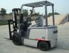 Electric forklift 1.5-...