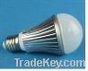 5w E27 LED bulb(par20)
