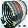GENUINE LEATHER STEERI...