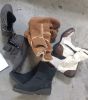 Winter boots/shoes who...