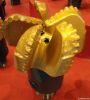 Diamond PDC drill bit