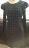woolen dress
