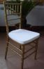 Silver Chivari Chair, ...