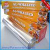 Aluminu foil for food ...