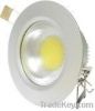 LED downlight