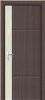 2 Colors Wood Door (Pa...