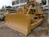 Used caterpillar D8K b...