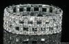 Rhinestone Series Brac...