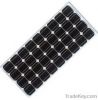 80w mono solar panel h...